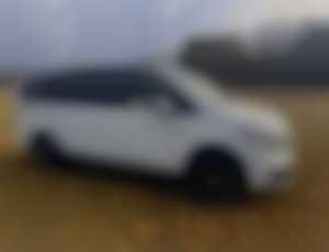 Mercedes-Benz V trieda V300 d Avantgarde lang AT 4MATIC 174kW236HP A9 