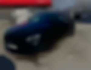 Mercedes-Benz A trieda A 250 AT 165kW224HP A7 