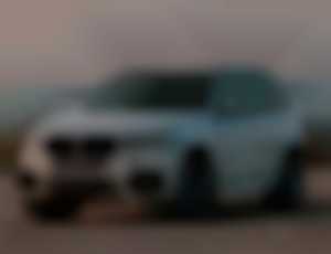 BMW X5 M XDrive 30D M šport 190kw Automat 