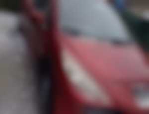 Peugeot 207 1.4 HDi Slovakia 50kW68HP M5 