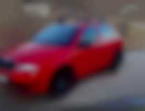 Škoda Fabia 1.majiteľ, garážované 