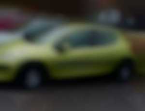 Peugeot 207 1.4e 16V VTi Trendy 70kW95HP M5 