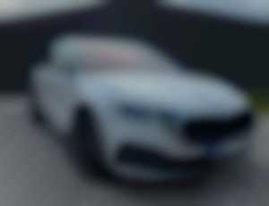 Škoda Octavia Combi 2.0 TDI SCR Style DSG Tazne 110kW150HP A7 