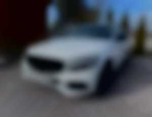 Mercedes-Benz C trieda Kombi 220 d 4matic 9G