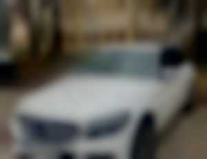 Mercedes-Benz C trieda Kombi C 220 d 125kW170HP M6 