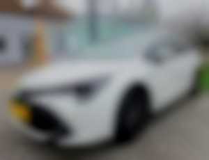 Toyota Corolla Combi TS 1.8 Hybrid e-CVT Executive