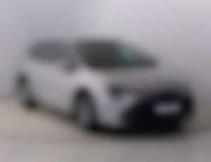 Toyota Corolla 1.8 Hybrid Automat, Serv.kniha, Tem...