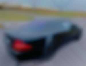 Mercedes Benz CL 500