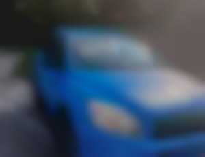 Toyota RAV4 2.2 D-4D 4WD Travel 