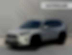 Toyota RAV4 Toyota RAV4 2.5 Hybrid Comfort Style 4...