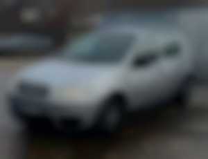 Fiat Punto 1.2 Classic