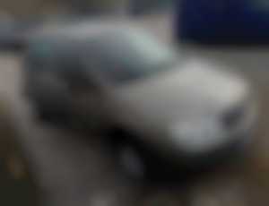 Fiat Punto 2 188 2005 1,2l 44kw 