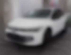 Volkswagen Golf GOAL 1.5 TSI 85kW Man.  ALU 16''