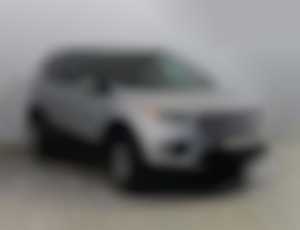 Ford Kuga 1.5 TDCi, Serv.kniha, Kůže, Navi