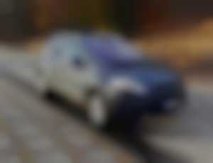 Ford Kuga MK1 2.0 TDCi 100 kW, 4x4