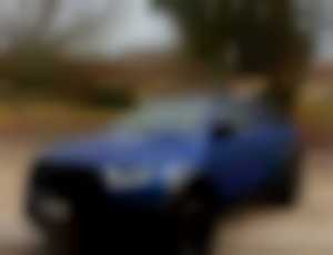 Ford Ranger 2.2 TDCi 150k DoubleCab 4x4 XL