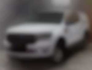 Ford Ranger 2.0 EcoBlue XLT4x4TAŽNÉČR 1
