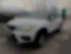 Seat Ateca 2.0 TDI CR Xcellence 4Drive DSG EU6