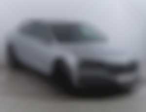 Skoda Superb Style Plus 2.0 TDI Automat, Serv.knih...