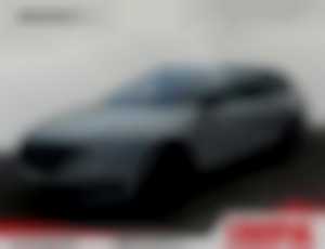 Škoda Superb Combi Combi SportLine 4x4 2.0 TDI