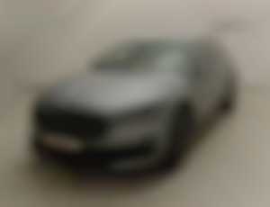 Škoda Superb TSI 4x4 2.0195kW DSG LK