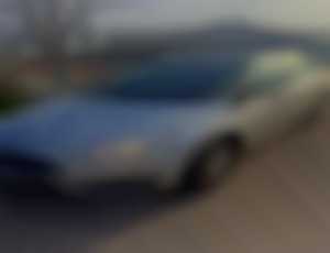 Predam Ford focus mk3 1.0 92kw