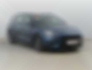 Ford Focus Kombi 1.5 TDCiST-Line , Automat