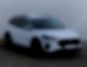 Ford Focus Active 1.0 MHEV Automat, Navigácia, Tem...