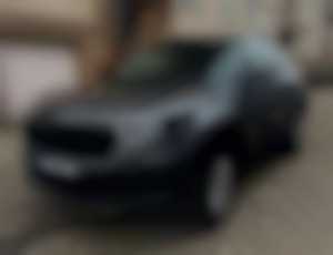 Škoda Kodiaq 2.0 TDI SCR EVO 200 Style 4x4 DSG 147kW201HP A7 