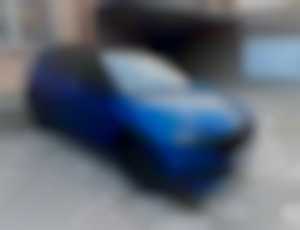 Škoda Fabia 1.0 TSI Monte Carlo