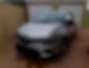 Renault Clio Energy TCe 90 Generation