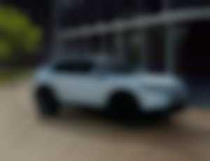 Honda HR-V 1,5 i-MMD Advance 2026