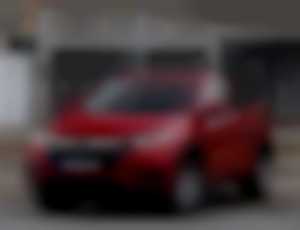 Honda HR-V 1.5 i-VTEC  96kW  AJ NA SPLÁTKY  PRO...