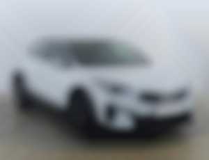 Kia XCeed Silver 1.5 T-GDI Automat, Serv.kniha, Te...