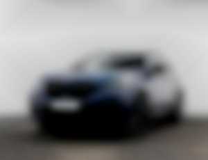 BMW X4 M Competition xDrive