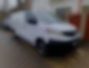 Opel Vivaro Vivaro Van 2.0 CDTi 177k L zvýšené AT 130kW177HP A8 