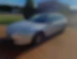 Citroen C5 Tourer Combi 80kw Manuál 