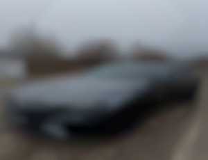 Mercedes-Benz E trieda 63 AMG 