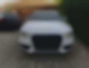 Audi A4 b8.5 2.0tdi 130kw