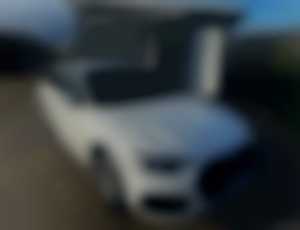 Audi A4 Avant 40 2.0 TDi Quattro S-Tronic