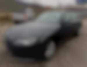 Audi A4 Avant 2.0 TDI Design