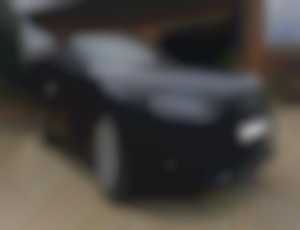 AUDI A4 B8 3.0 TDI Quattro S-line