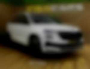 Škoda Karoq 2.0 TDI EVO SCR Sportline 4x4 DSG