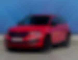 Škoda Karoq 2.0 TSI, 4x4, 140kW, A7, 1.Majiteľ  A...