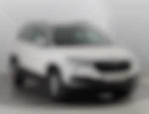Skoda Karoq 1.5 TSIStyle ,