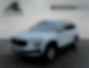 Škoda Karoq 1.0 TSI Selection