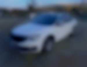 Škoda Octavia 2.0 TSI Ambition DSG