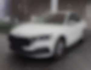 Škoda Octavia 4 Sedan 2.0 TDI 110kW DSG Style  AL...