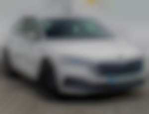 Škoda Octavia 2.0 TDI SCR Ambition