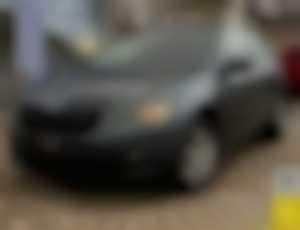 Škoda Octavia 1.6 TDI 115k Ambition